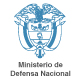 ministerio de defensa